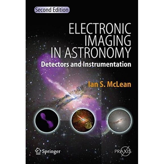 Pre-Owned Electronic Imaging in Astronomy: Detectors and Instrumentation