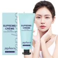 thumbnail image 4 of Beauty;Supreme Creme All Over Complexion Perfector 80g Improve The Dull Skin-1-5 NEW, 4 of 7