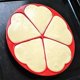thumbnail image 4 of Molde para gofres, utensilios para hornear, moldes para hornear gofres de silicona, molde para muffins con forma de corazón y flores, herramienta para hornear, molde para galletas de silicon, 4 of 5
