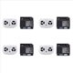 thumbnail image 1 of 4X JR1922RXS 12V VehíCulo EléCtrico para NiñOs 2.4G Bluetooth Control Remoto y Receptor para Piezas de VehíCulos EléCtricos para NiñOs, 1 of 5