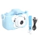thumbnail image 1 of Kids Digital Camera, Mini Puppy Pattern Lightweight Portable Kids Camera, Taking Pictures Video Recording For Birthday Gifts Toddlers Girls And Boys Travel Use ANGGREK Como se muestra en la descripción, 1 of 1