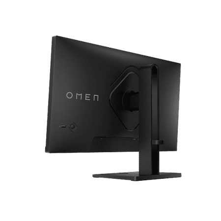 HP OMEN - 23.8" IPS LED FHD FreeSync Premium Monitor (DisplayPort, HDMI) - Black