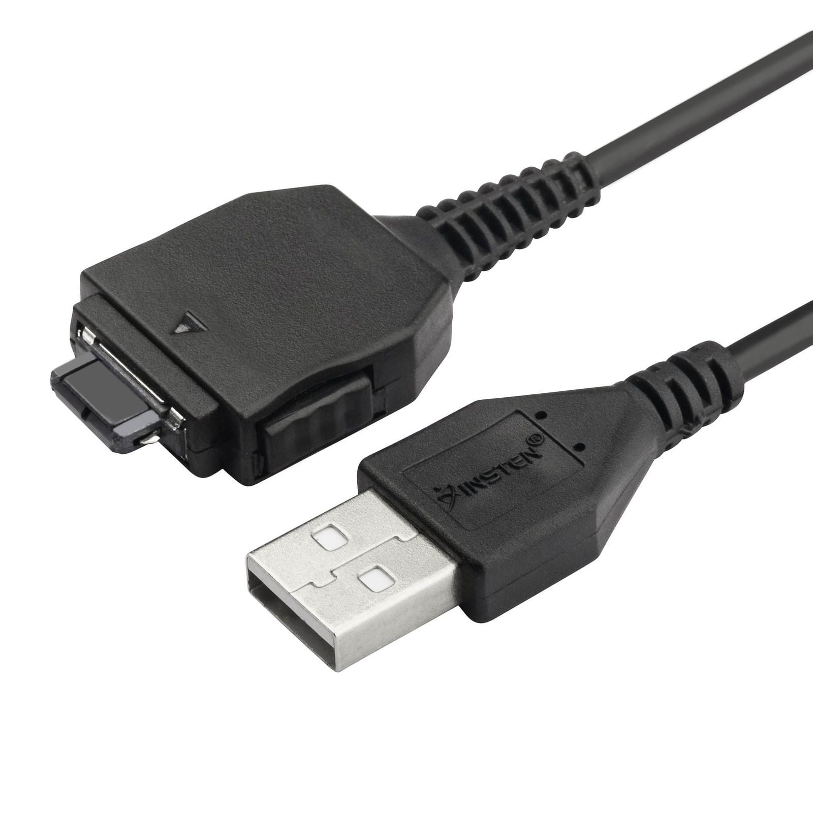 SONY  DSC-W30,DSC-W30/B CAMERA USB DATA SYNC CABLE LEAD FOR PC AND MAC 