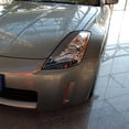 thumbnail image 1 of CEJA del Faro, Elegantes y Delicadas Cubiertas de Faros para 350Z 2003-2009, 1 of 7
