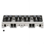 Edelbrock Polished Comp SBC C-Bolt Hd