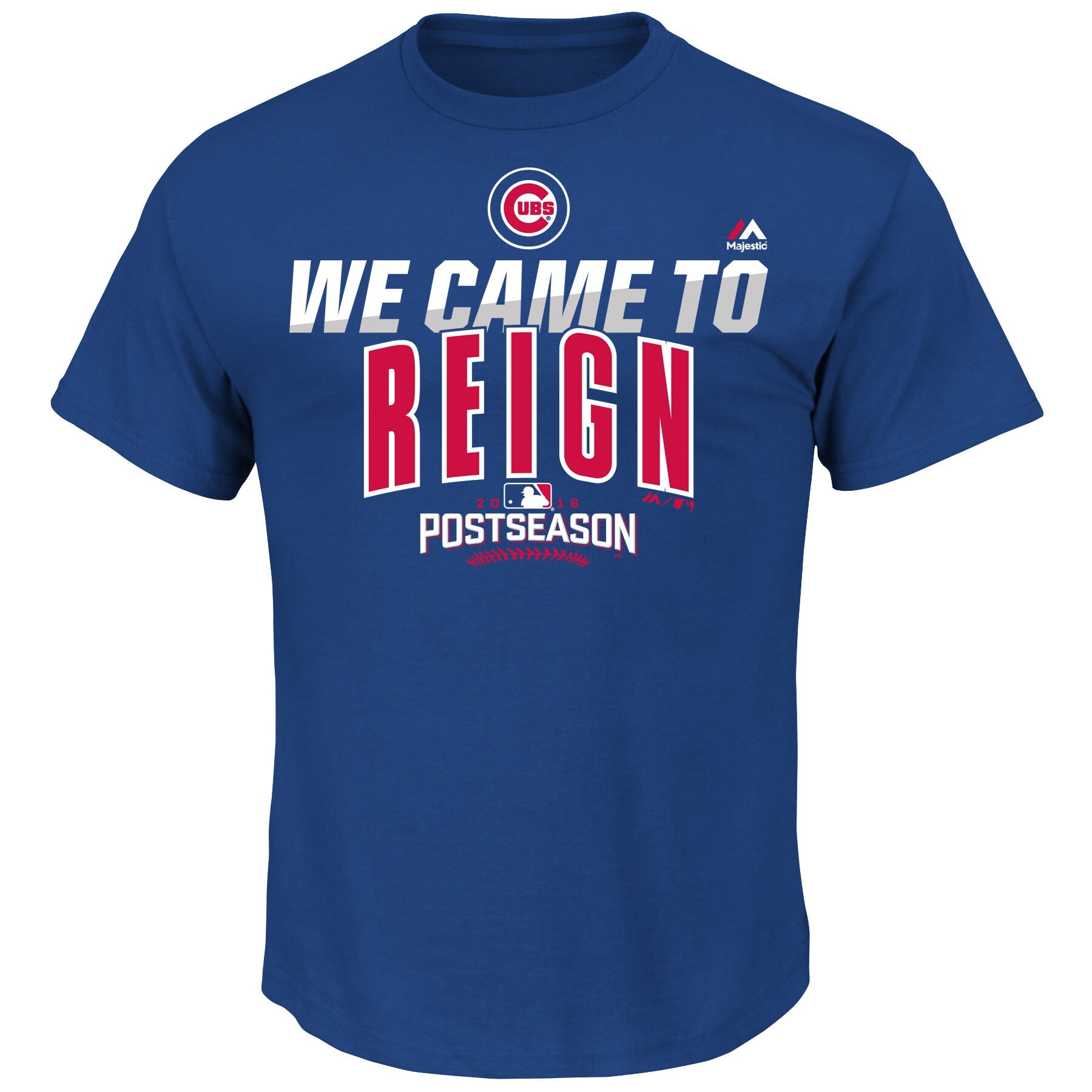 2016 chicago cubs t shirts