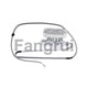 thumbnail image 3 of For W10619844 Washing Machine Lid Latch Assembly For, 3 of 3