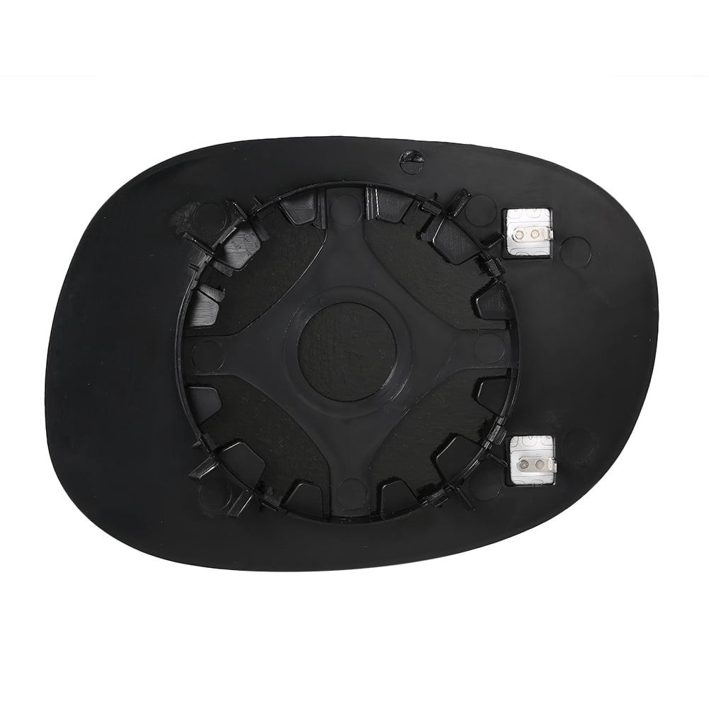 【良好品】 Mirror Outside Right Glass replacement Glass Mirror Rearview ExteriorCare