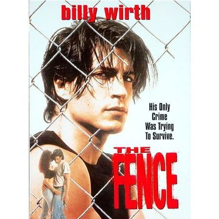 Fence, The (Full Frame)