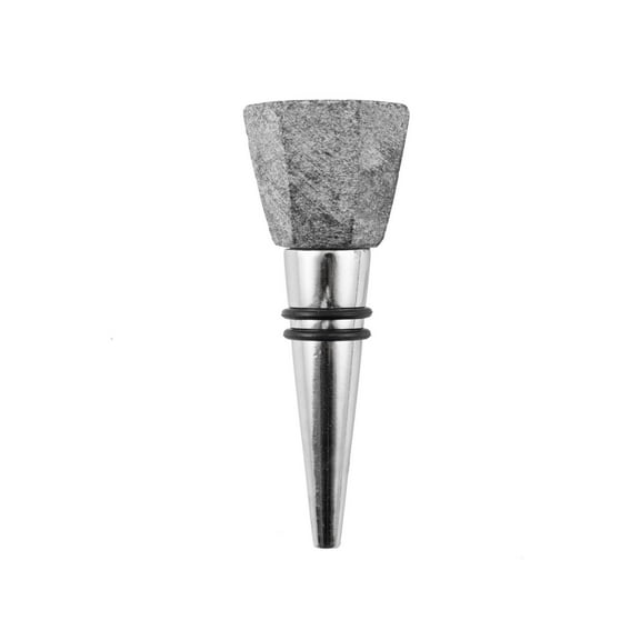 Thirstystone Starlight Slate Bottle Stopper
