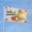 Popsicle, variant on Funny Pizza Garden Flags for Outside 3x5 Ft Double Sided Large House Flag Delicious Pizza Flags Housewarming Gifts for Women Men Chef Pizza Lovers Yard Outdoor Patio Decor