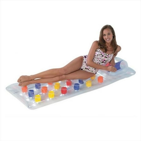 SunSplash 449-5-5565 18 Pocket Lounge
