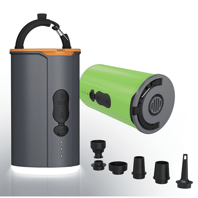 Rechargeable Mini Air Pump