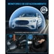 thumbnail image 5 of HAPEMEIN Cámara para Carro, 1080P WiFi DashCam Auto Delantera Trasera Interior con Vigilancia en Estacionamientos 24H,Camara para Auto Interior y Exterior Tarjeta SD 32GB, 5 of 5