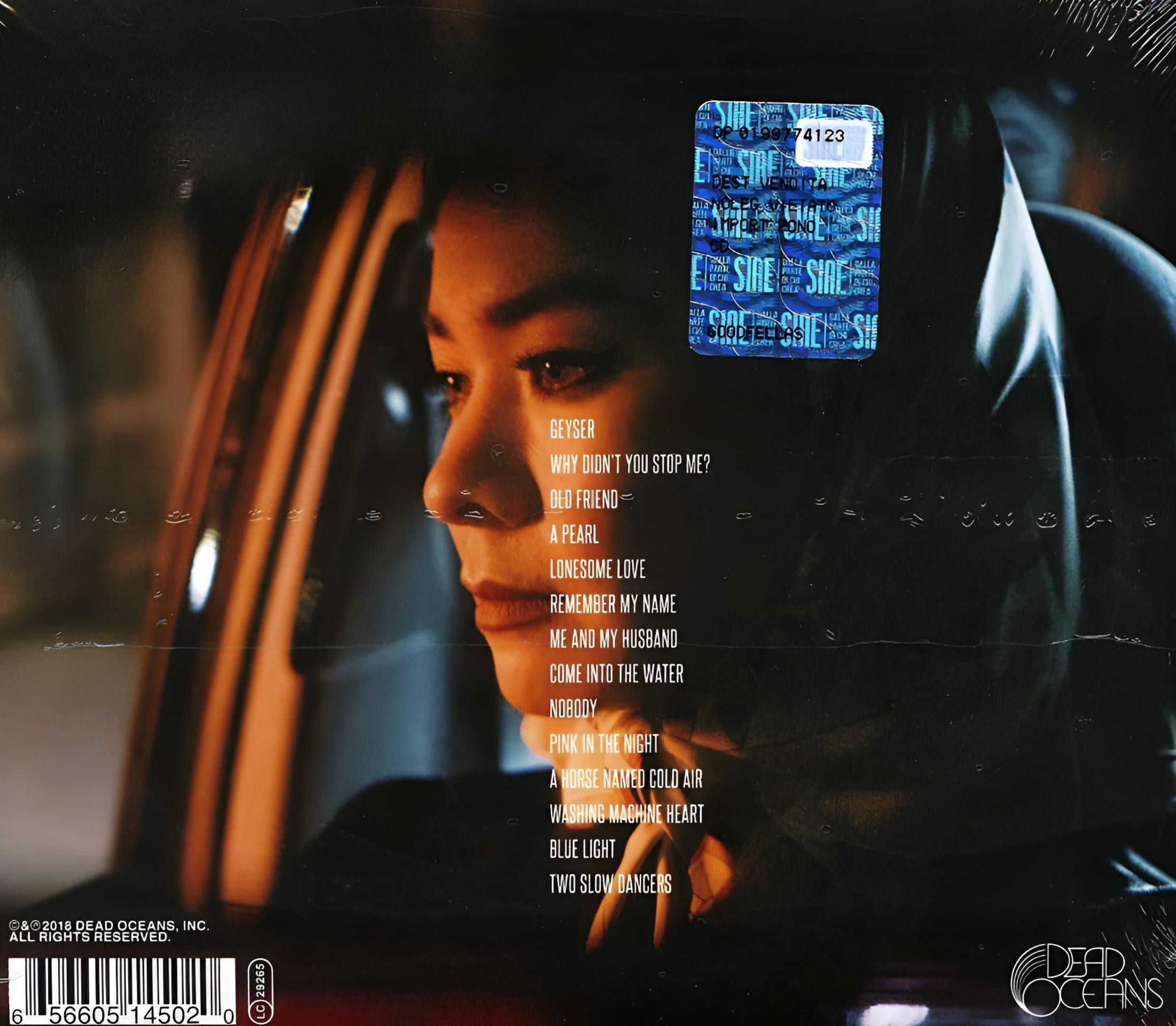 Mitski - Be The Cowboy - Music & Performance - CD - Walmart.com Mitski - Be The Cowboy - Music & Performance - CD - Walmart.com