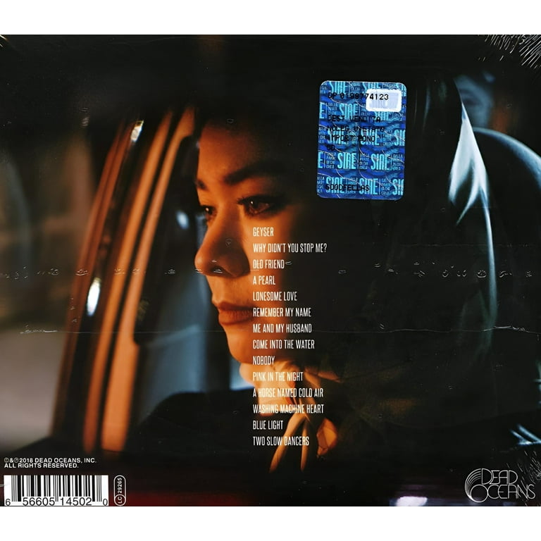 Mitski - Be The Cowboy - Music & Performance - CD - Walmart.com