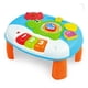 thumbnail image 1 of Mesa de actividades Kidz Time Juego Interactivo con Melodías 2 en 1, 1 of 4