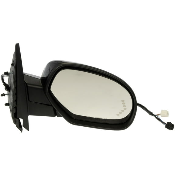 Dorman 955-1012 Passenger Side Door Mirror for Specific Chevrolet / GMC Models