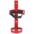 thumbnail image 3 of Universal Fire Extinguisher Bracket Fire Extinguisher Holder Wall Mount Rack, 3 of 3