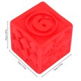 thumbnail image 3 of JUEGO DE CONSTRUCCIÓN DE JUGUENTOS DE BLOQUES BLANDOS PARA NIños, 3 of 7