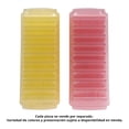 thumbnail image 1 of Charola para Hielos Mainstays Varios Colores 2 Piezas, 1 of 3