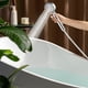 thumbnail image 5 of Xihbxyly Cabezal de Ducha de Alta Presión, 5 Modos de Rociado, Diseño Portátil, Sistema de Filtración de Agua, Potente Ducha de Lluvia, Ideal para El Baño, Fácil Instalación, Tamaño 26,2 X 9 X 2,5 Cm, 5 of 6