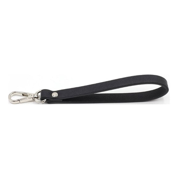 Faux Leather Wristlet Hand Strap DIY Bag Replacement Clutch Purse Key Lanyard
