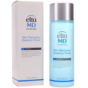 EltaMD Skin Recovery Essence Face Toner, Hydrating Facial Toner for Sensitive Skin, Alcohol-Free Formula for Acne Prone Sensitive Skin, 7.3 oz Bottle