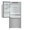 thumbnail image 2 of Forno Milano Espresso 31-inch Stainless with Ice Maker, 2 of 4