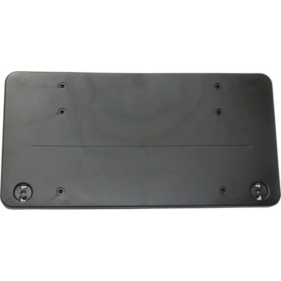 License Plate Bracket Compatible with Mercedes Benz CLA250 2014-2016