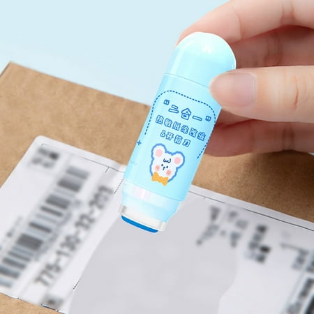 

NIUREDLTD Confidential Seal Express Order Personal Information Privacy Random Code Erasure Photosensitive Erasure Pen Privacy Information Text Erasure Pen 20ml