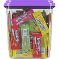thumbnail image 2 of Laffy Taffy Assorted Tub, 3.08 lbs., 2 of 5