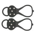 thumbnail image 1 of Picos de Calordado de Nieve, Picos de Zapatos antideslizanos porribles para Esquiar para caminar, 1 of 7
