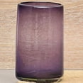 thumbnail image 3 of 10 Strawberry Street Morado Hiball Handblown Mexican Glass, Set of 4, 3 of 7