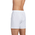 thumbnail image 3 of Jockey Men's Underwear Classic Full Cut Boxer - 4 Pack, 3 of 4