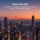 thumbnail image 3 of DJI Mini 3 Pack Vuela Más Plus, Dron Mini con cámara Ligero y Plegable con vídeo 4K HDR, 51 min de Tiempo de Vuelo, Grabación Vertical y Funciones Inteligentes, negro, 3 of 6