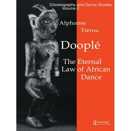 UPC: 9783718653065 | Choreography and Dance Studies: Doople: The Eternal Law of African Dance (Paperback)