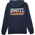 thumbnail image 5 of O'Neill O'Neill Fifty Two Pullover Fleece Hoodie for Men, 5 of 6