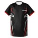 thumbnail image 2 of Camisa de pesca Lixada Summer Fishing T-shirt Secado rápido Transpirable Protección contra el sol al Lixada Camisa de pesca, 2 of 7