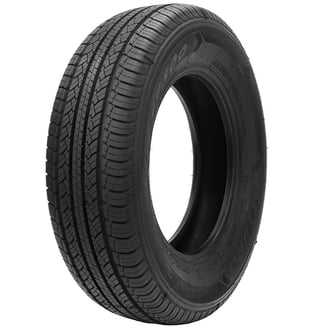 Goodyear Fortera H/L All-Season Tires P255/65R18 109S BSW (4 Tires