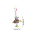 thumbnail image 3 of Zeiyignr Interactive Cat Toy, Hanging Plaything for Indoor Cats, Encourages Independent Play and Reduces Boredom Fun, 3 of 6