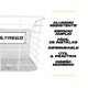 thumbnail image 5 of Canasta Canastilla Piago Para Bicicleta Acero R24 Incluye Soportes, 5 of 7