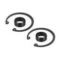 thumbnail image 5 of Front Wheel Bearing & DUST Seal For HONDA Rancher 400 420 TRX420 2004-2014, 5 of 7