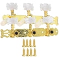 thumbnail image 1 of Pièces de mécaniques pour guitare classique, 1 of 4