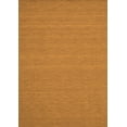 thumbnail image 1 of Ahgly Company Indoor Rectangle Abstract Orange Contemporary Area Rugs, 8' x 10', 1 of 1