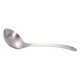 thumbnail image 4 of Cuchara de arroz de acero inoxidable Cuchara de comida práctica Cuchara de sopa para el hogar Cucharón de sopa HOMEMAXS 13688619-MX, 4 of 6