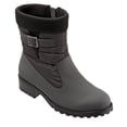 thumbnail image 2 of Trotters Adult Womens Berry Mid Casual Dress Boots, 2 of 8