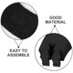 thumbnail image 3 of RENACLIPY Protector De Eva Para Diana Color Negro Ideal Para Proteger Tableros En El Hogar, 3 of 8