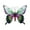 Multicolor, variant on Apmemiss Multicolor Outdoor Garden Butterfly Decoration Art, Weatherproof