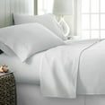 thumbnail image 2 of IEnjoy Home Simply Soft  Premium Luxury Sheet Set, 2 of 7